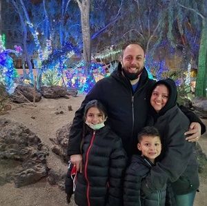 Meet your Posher, Sam